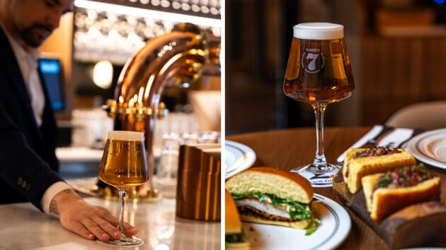 Día Mundial de la Cerveza: cañas frescas y bien tiradas en Alcalá de Henares