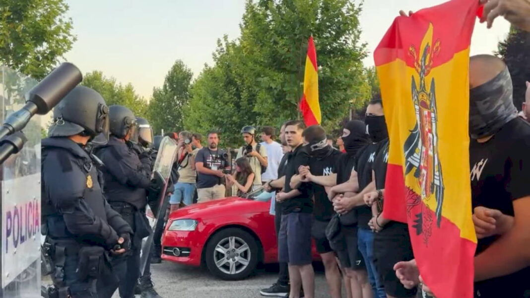 Imagen: IU Alcalá