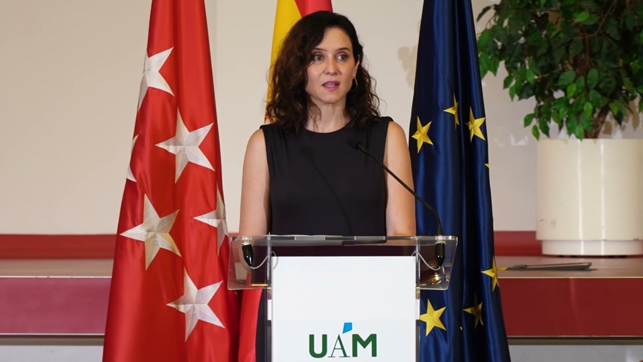 La Comunidad de Madrid reforzará la inversión de las universidades ...