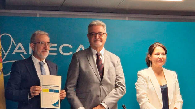 El grado en Medicina de la UAH, reconocido con el Sello WFME que concede la Aneca