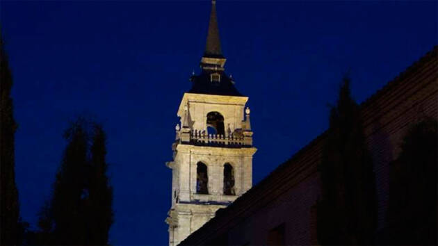 Alcalá Enamora: visitas nocturnas por Alcalá de Henares