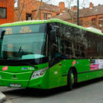 Este es el equipaje que puedes llevar en los autobuses interurbanos