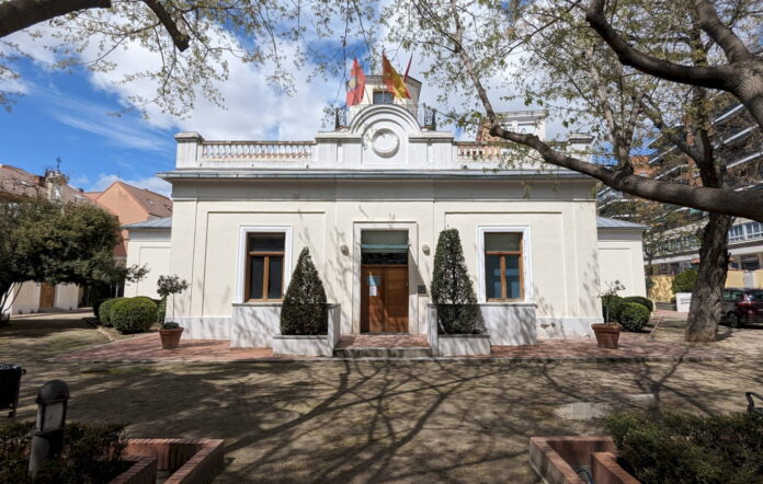 Pleno Junta Distrito I