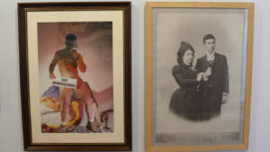 ‘Amores raros. Poemas para celebrar el matrimonio igualitario’: la exposición del Instituto Cervantes