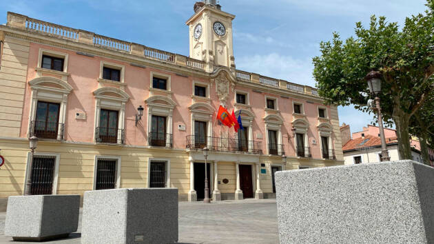 El PSOE llevará tres mociones al próximo Pleno municipal del 16 de septiembre