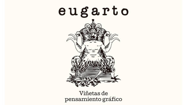 eugarto. Viñetas de pensamiento gráfico: nueva exposición en La Fábrica del Humor