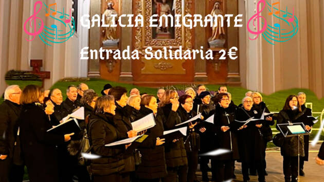 Concierto de música coral en Las Juanas de Alcalá de Henares para La Noche del Patrimonio