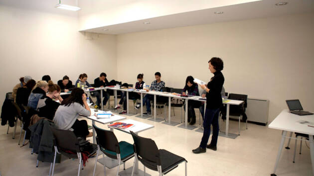 Abierta la inscripción para los cursos de idiomas del Centro de Lenguas de la UAH