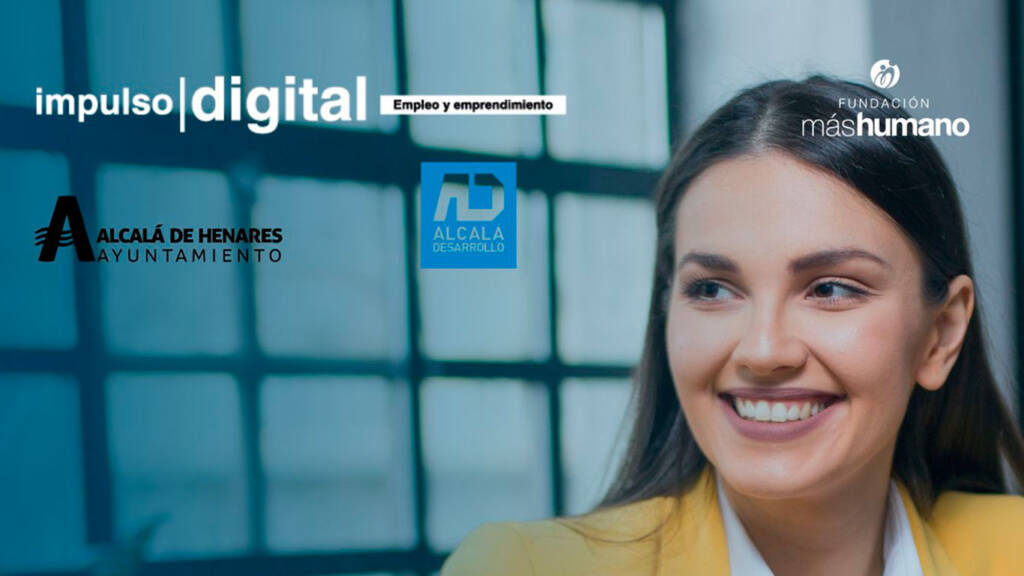 Impulso Digital: abierta la inscripción de una nueva formación ...