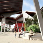El PSOE de Alcalá critica que el nuevo intercambiador se construya en suelo municipal y lejos del centro