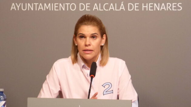 Piquet acusa a PSOE y Más Madrid de «estar ausentes e intentar boicotear las Ferias 2025»