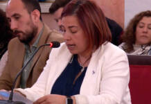 Ante los robos, Más Madrid propone “que el Ayuntamiento defienda judicialmente a las personas afectadas”