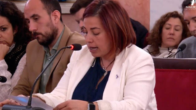 Más Madrid acusa a VOX de «instrumentalizar las agresiones sexuales»