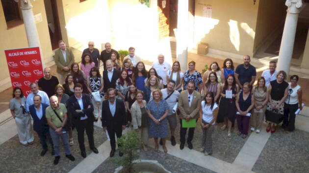 Semana del Corazón de Alcalá de Henares 2025