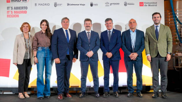 El turismo alcanza un 8,6% del Producto Interior Bruto (PIB) de la Comunidad