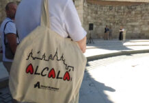 Congreso de Periodismo de Viajes en Alcalá de Henares