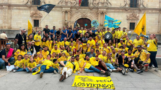 El IV Vikiconcurso de Charangas vuelve para alegrar las calles de Alcalá de Henares