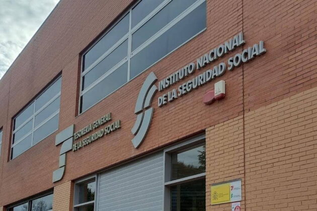 Refuerzos de personal en el INSS, el SEPE, Protección Civil y oficinas de extranjería de la Comunidad de Madrid