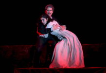 Todo listo para las dos grandes funciones del Don Juan en Alcalá 2025