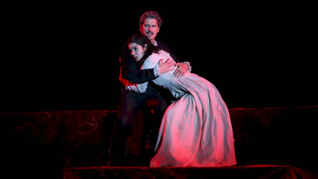 Todo listo para las dos grandes funciones del Don Juan en Alcalá 2025