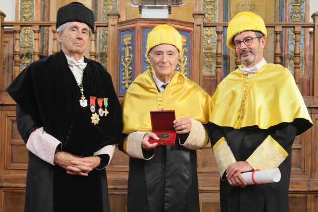 «El reto de la medicina actual es incorporar la tecnología sin perder los valores éticos y humanistas»