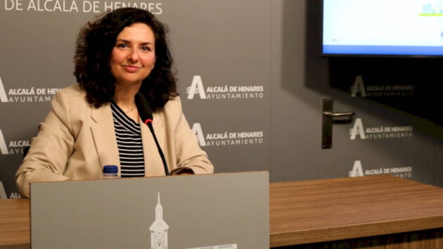 Alcalá de Henares será uno de los polos clave del nuevo Distrito Industrial del Corredor impulsado por la Comunidad de Madrid