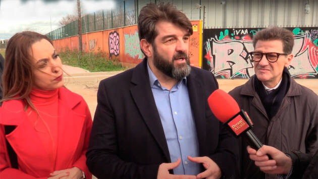 VOX denuncia la presunta agresión de internos del CAED a un grupo de vecinos en Alcalá de Henares