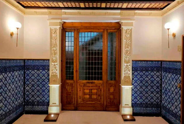 Exposición Alcalá Visual. LVI Edición Premios Ciudad De Alcalá 2025