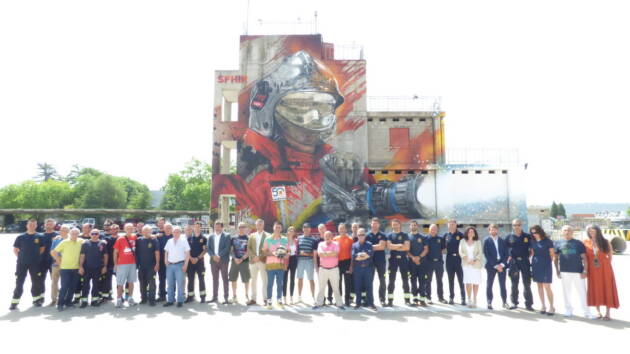 Programa y horarios del XXXI Memorial Bomberos de Alcalá de Henares