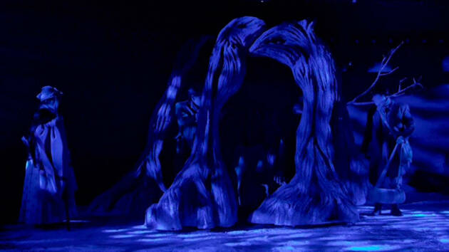 El monte de las ánimas agota las entradas en el Corral de Comedias