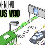 Más Madrid lleva a la Asamblea el Bus-VAO de la A-2: “será un fracaso sin más autobuses”