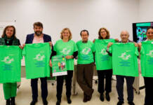 La Carrera Contra el Cáncer de Alcalá de Henares busca los 2.500 participantes