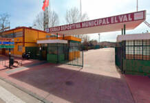 5,5 millones de euros para mejorar colegios, calles, saneamiento y la Ciudad Deportiva