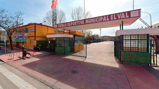 5,5 millones de euros para mejorar colegios, calles, saneamiento y la Ciudad Deportiva