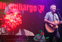 La gente buena merece cosas buenas: homenaje a los voluntarios de la Dana