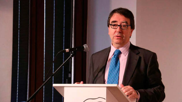 Alcalá de Henares nombra su ‘Hijo Adoptivo’ a Fernando Galván