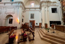 Visita guiada por Las Clarisas a su iglesia y museo en el Aniversario de la muerte de Cisneros