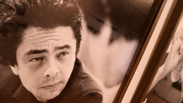 Al final de la escapada: la obra del fotógrafo Jordi Socías, en Alcalá de Henares