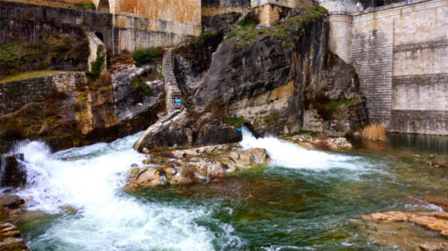 Rutas del Agua Multimedia: aplicación para conocer los entornos naturales de la región