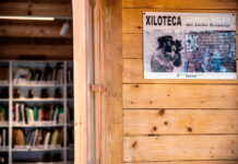 La UAH inaugura la Xiloteca Manuel Soler