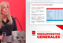 La Comunidad de Madrid aprueba sus terceros Presupuestos de la Legislatura