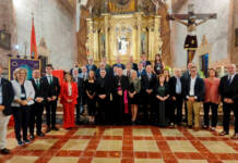 Alcalá de Henares organizará el IV Congreso de Semana Santa de las Ciudades Patrimonio