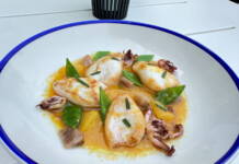 El Hotel PCM Forum Alcalá presenta su nueva oferta gastronómica para este otoño-invierno