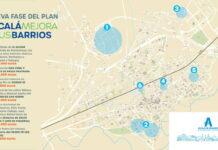 El Gobierno de Alcalá invertirá dos millones de euros más en su Plan ‘Alcalá mejora sus barrios’, aprobado en Junta de Gobierno