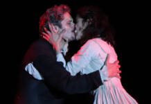 El segundo Don Juan en Alcalá de Yllana divierte y emociona en Alcalá de Henares