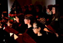 Nuevo Concurso de Villancicos Navideños de Alcalá de Henares