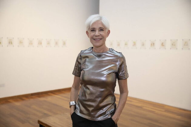 Maitena Burundarena, Premio Iberoamericano de Humor Gráfico Quevedos 2025