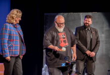 Álex de la Iglesia sobre ALCINE: “Sin este festival yo no habría hecho cine”