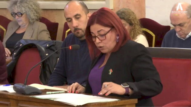 Más Madrid Alcalá denuncia la falta de compromiso del Gobierno local con la movilidad sostenible, la universidad pública y la justicia fiscal