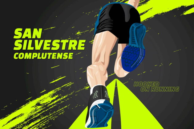 El Ayuntamiento de Alcalá abre el plazo de inscripción de la San Silvestre Complutense 2025